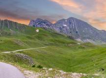 Cycle the Balkans