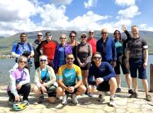 Cycle the Balkans
