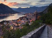 Cycle the Balkans