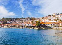 Cycle the Balkans