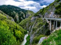 Cycle the Balkans