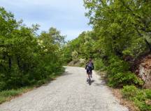 Cycle the Balkans
