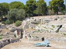Sicily Grand Tour
