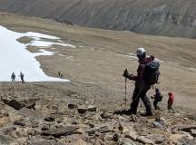 Peaks of Ladakh Trek