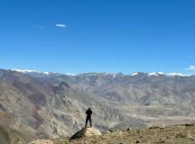 Peaks of Ladakh Trek