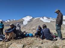 Peaks of Ladakh Trek