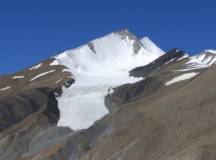 Peaks of Ladakh Trek