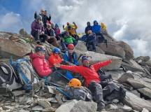 Peaks of Ladakh Trek