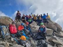 Peaks of Ladakh Trek