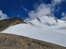 Peaks of Ladakh Trek