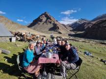 Peaks of Ladakh Trek