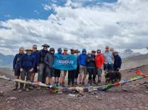 Peaks of Ladakh Trek