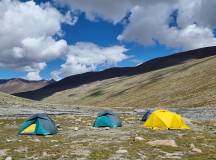 Peaks of Ladakh Trek
