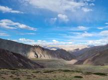Peaks of Ladakh Trek