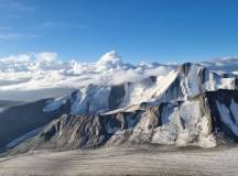 Peaks of Ladakh Trek