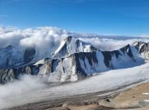 Peaks of Ladakh Trek