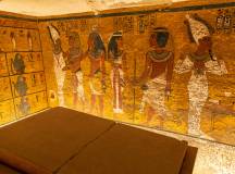 Egypt