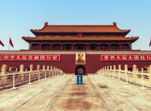 Imperial China & Yangtze River Cruise