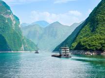 Imperial China & Yangtze River Cruise