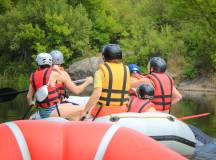 Costa Rica Family Escape