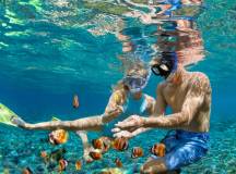 Costa Rica Family Escape