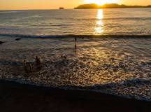 Costa Rica Family Escape