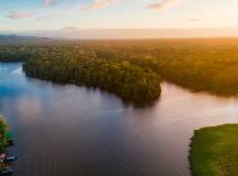 Natural Highlights of Costa Rica