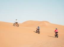 Cycle Namibia