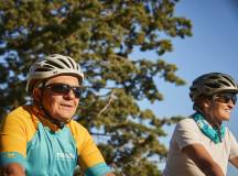 Cycle Cilento & the Amalfi Coast