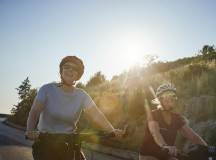 Cycle Cilento & the Amalfi Coast