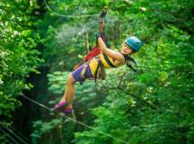 Costa Rica Family Escape