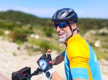 Porto to Lisbon Atlantic Ride