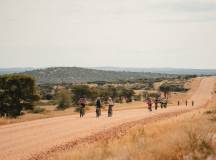 Cycle Namibia