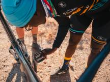 Cycle Namibia