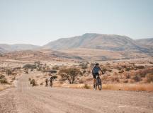 Cycle Namibia