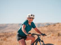 Cycle Namibia