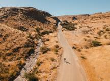 Cycle Namibia