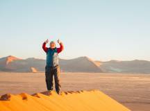Discover Namibia – Lodges