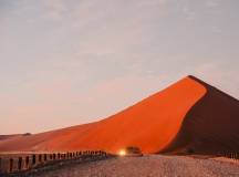 Discover Namibia – Lodges