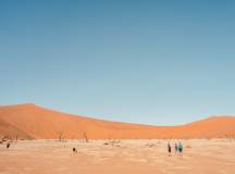 Discover Namibia – Lodges