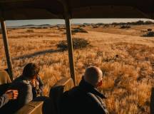 Discover Namibia – Lodges