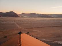 Discover Namibia – Lodges