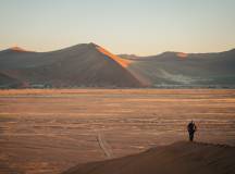 Discover Namibia – Lodges