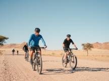 Cycle Namibia