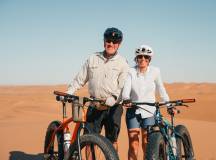 Cycle Namibia
