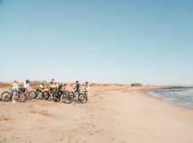 Cycle Namibia