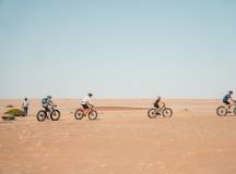 Cycle Namibia