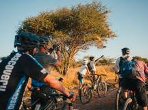 Cycle Namibia