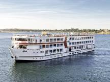 Nile Style Egypt cruise