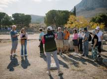 Highlights of Ancient Greece